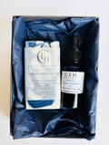 BIG Chamomile Bath Time Gift Set