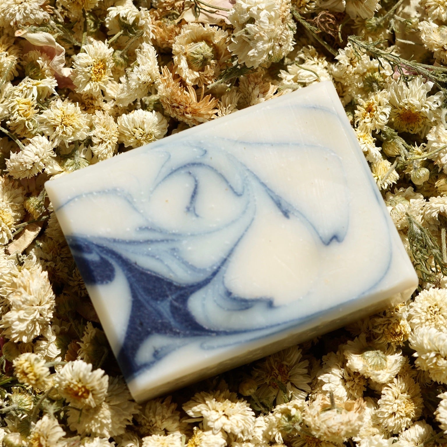 Natural Chamomile Soap - Midi Bar
