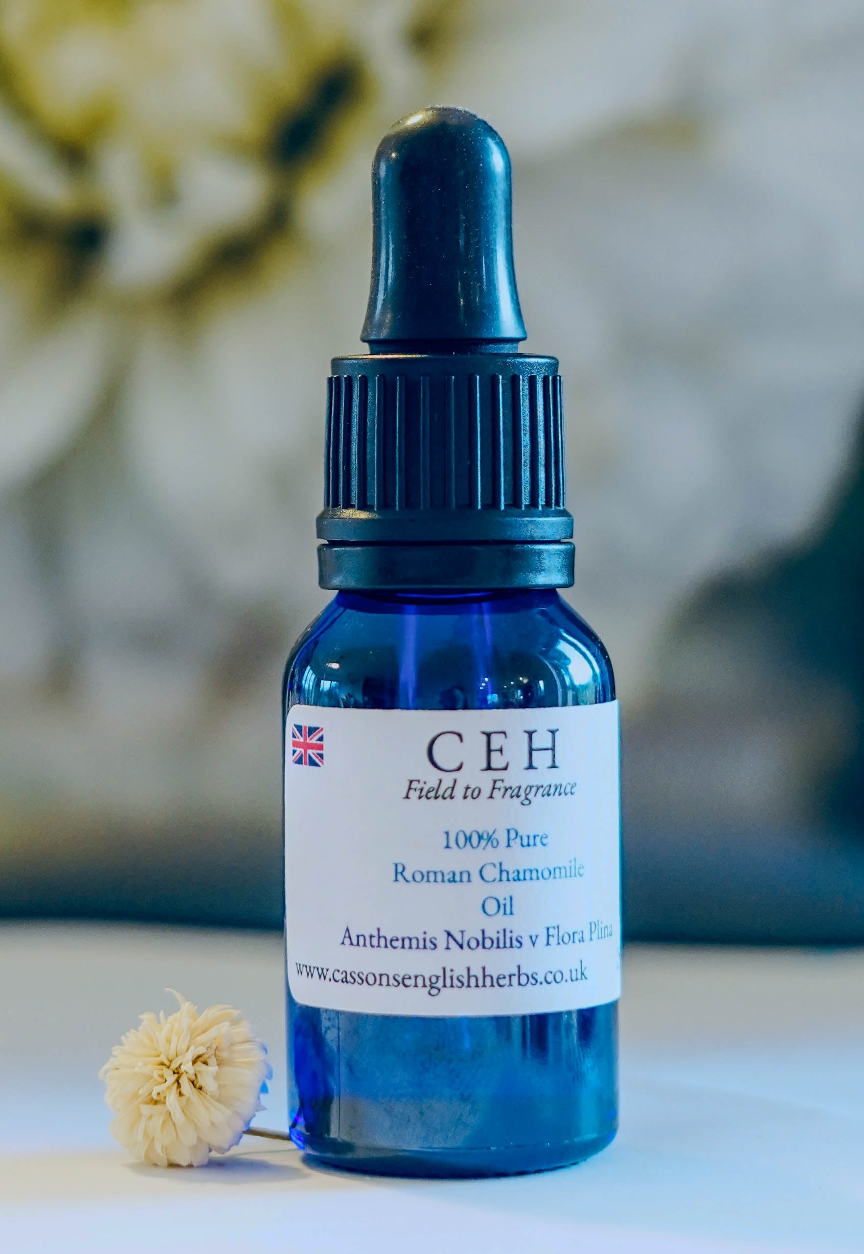 15ml Roman Chamomile Oil