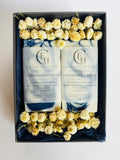 Big Bar Chamomile Soap Twin Gift Set