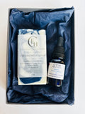 Big Bar & 15ml Chamomile Oil Bath Time Gift Set